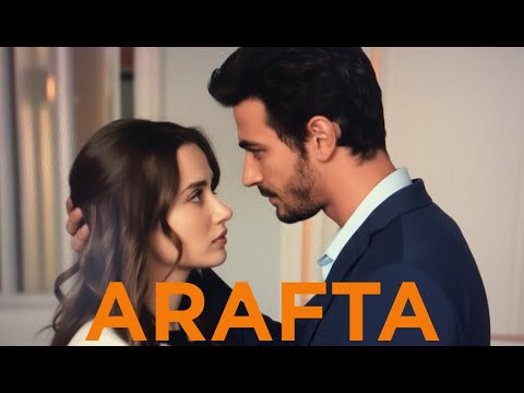 ARAFTA Episode 21/ МЕЖДУ/ АРАФТА / ⚡️ "Ти ревнуєш Мерджан через Назіра!" Що тепер зробить Мерджан?