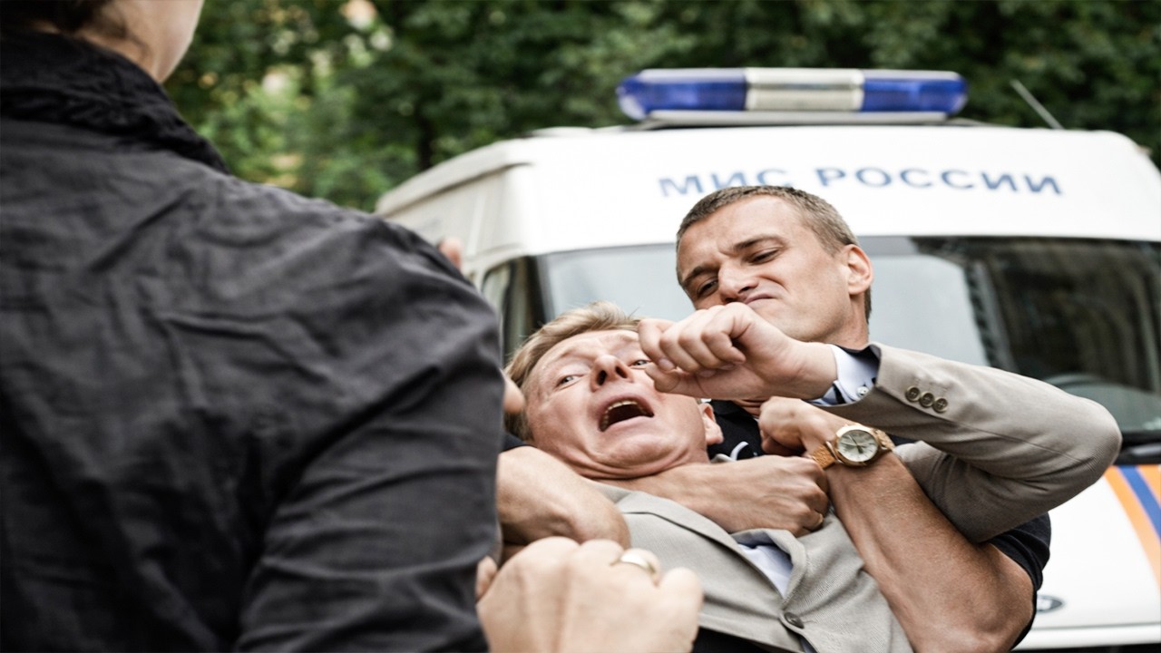 Сериал «Шеф» – 672 серия подряд | Криминал, драма, Россия