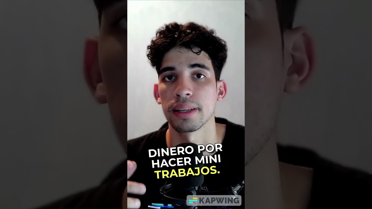 🚀 3 PAGINAS para GANAR DINERO en Venezuela 🇻🇪