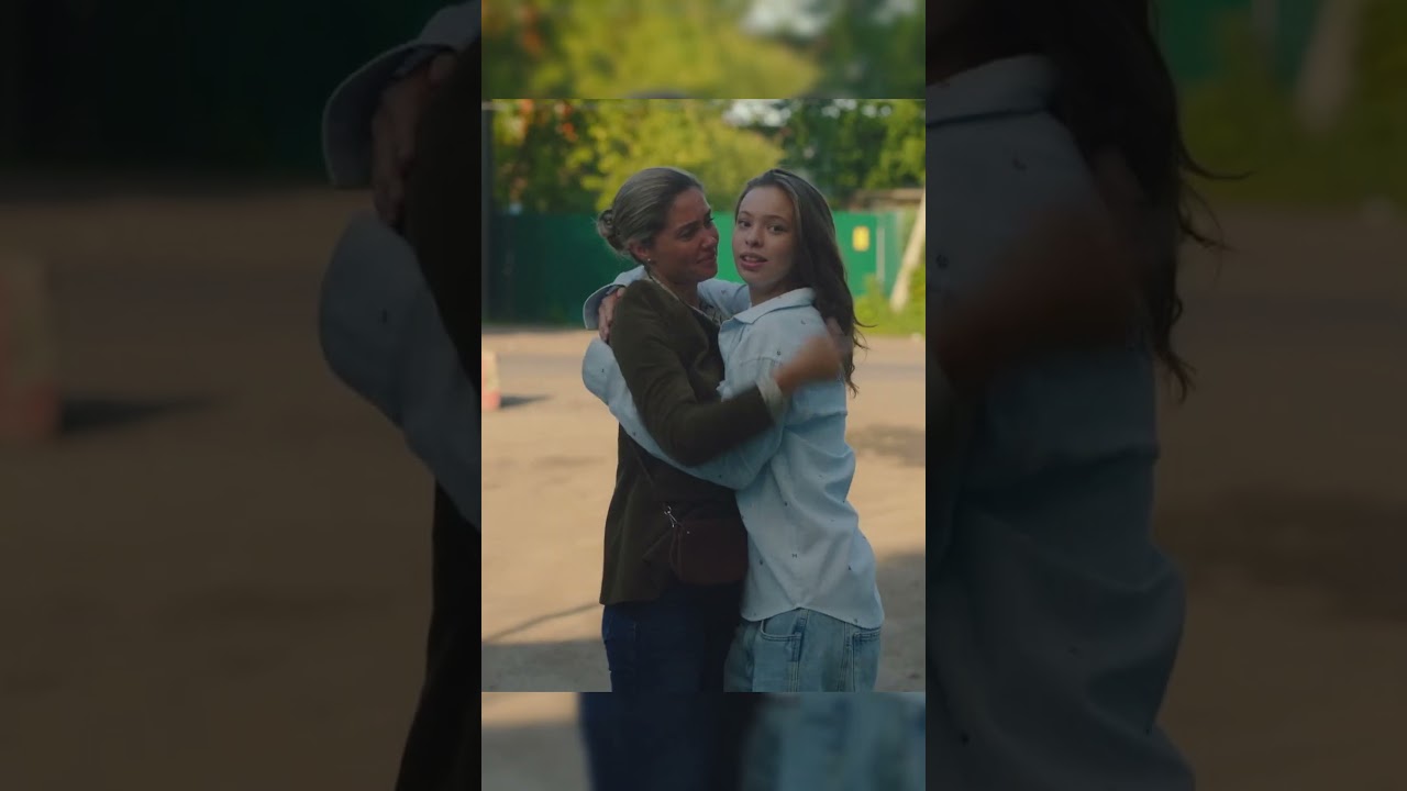 Маша пообещала и сдержала слово 🙀 Плакса 3 сезон сериал кино фильм