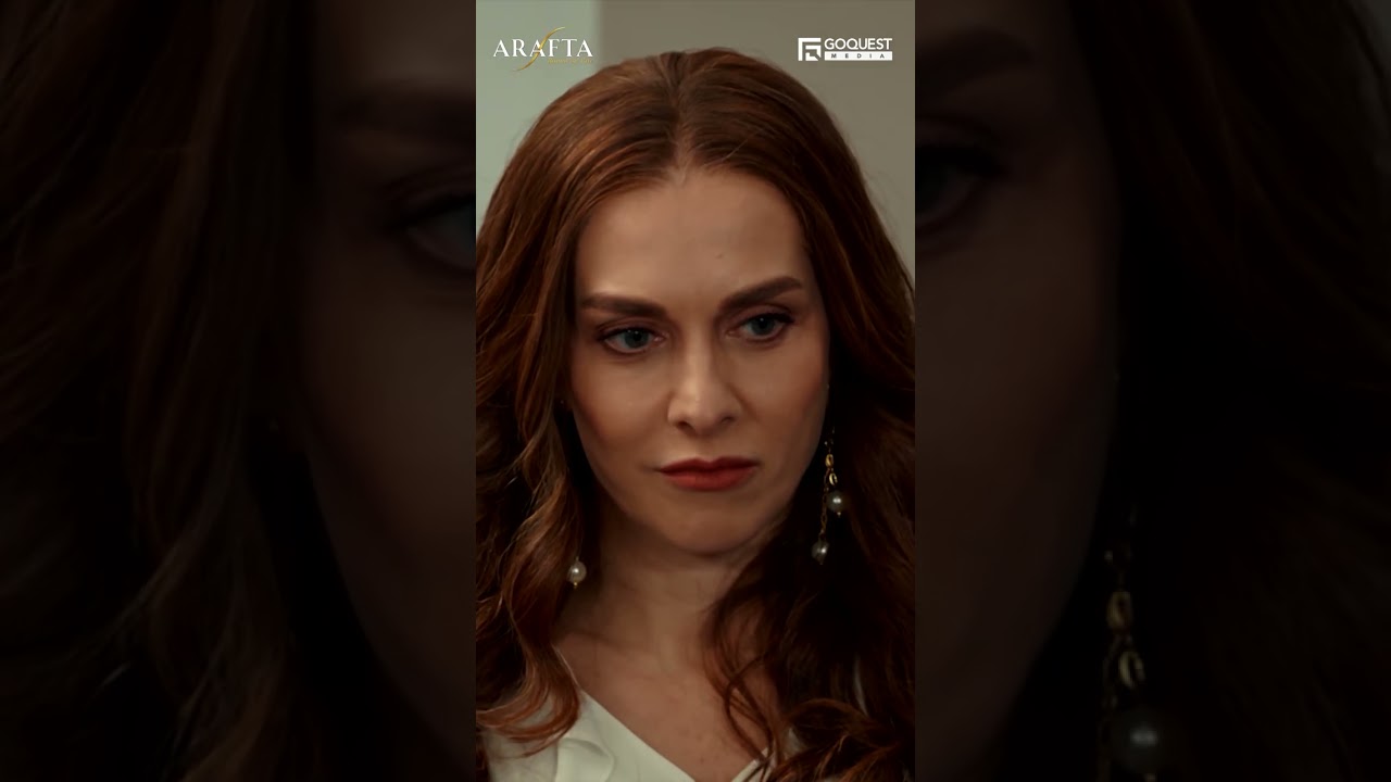 Her Düşman Düşman Kalmaz araftadizisi arafta | Arafta Türk Dizileri EP41