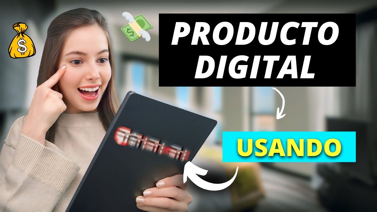 Trabajo online para ganar dinero: creando diseños digitales que se venden mientras 😴🛌