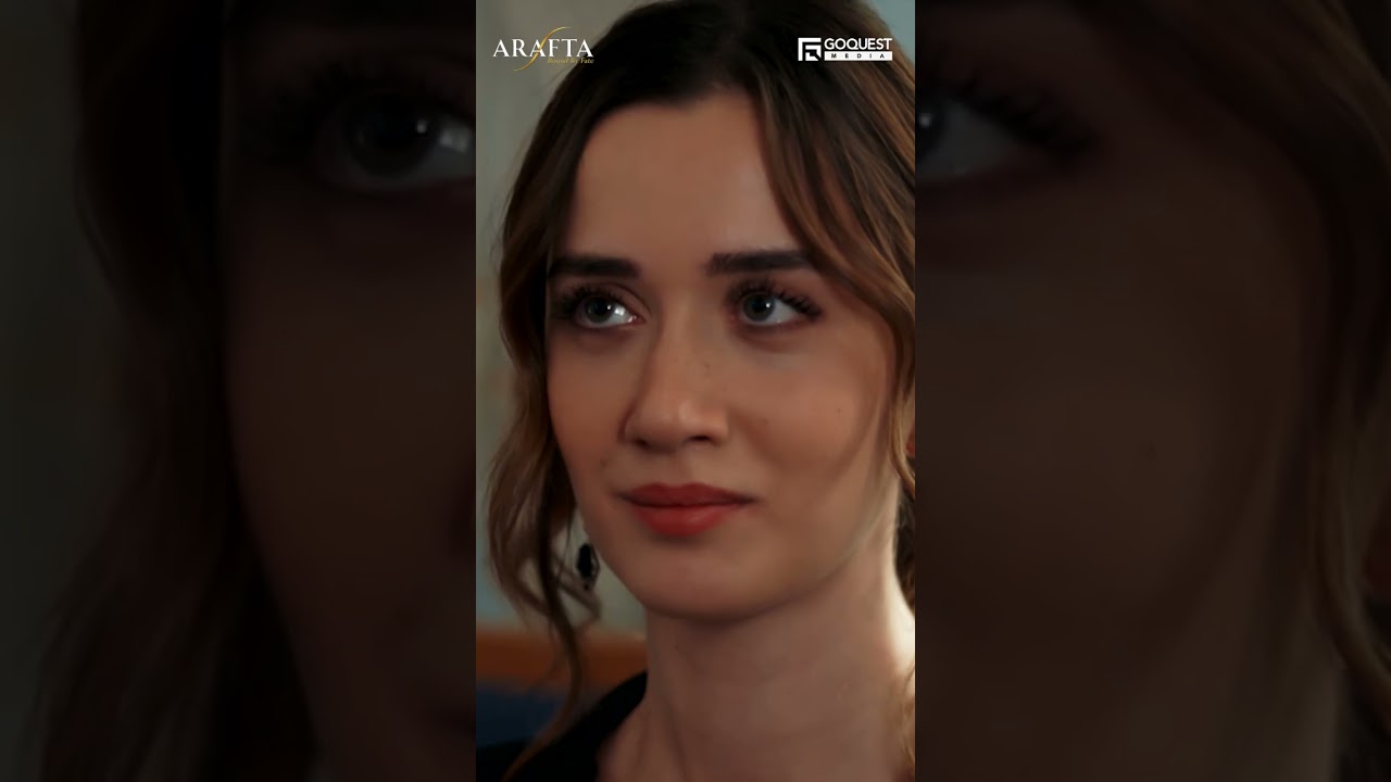 Neden Hep Senin Rüzgarına Kapılıyorum ❤️  araftadizisi arafta | Arafta Türk Dizileri EP25