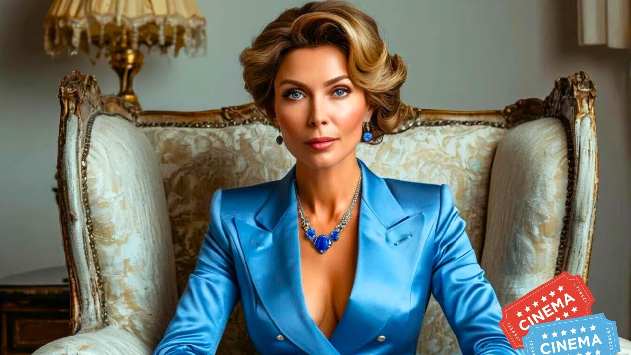 ТОПОВЫЙ СЕРИАЛ!! ОГРОМНОЕ НАСЛЕДСТВО, КРИМИНАЛ, ЛЮБОВЬ, СЕМЕЙНЫЕ ТАЙНЫ...ВСЕ ТУТ! Роковое наследство