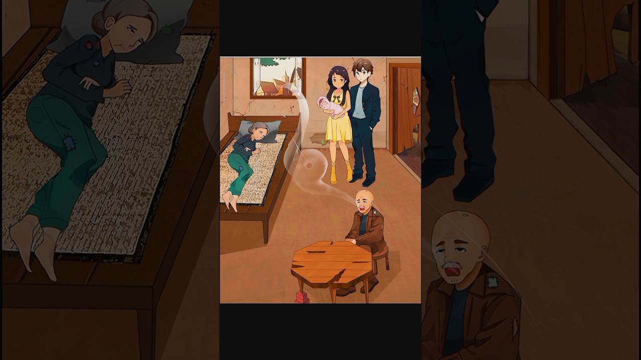 Only Legend Understand 😉 #money #cartoon #cartoonvideo  #motivation