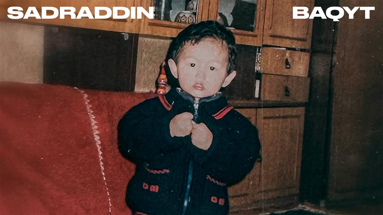 Sadraddin - Baqyt | Official Visualizer
