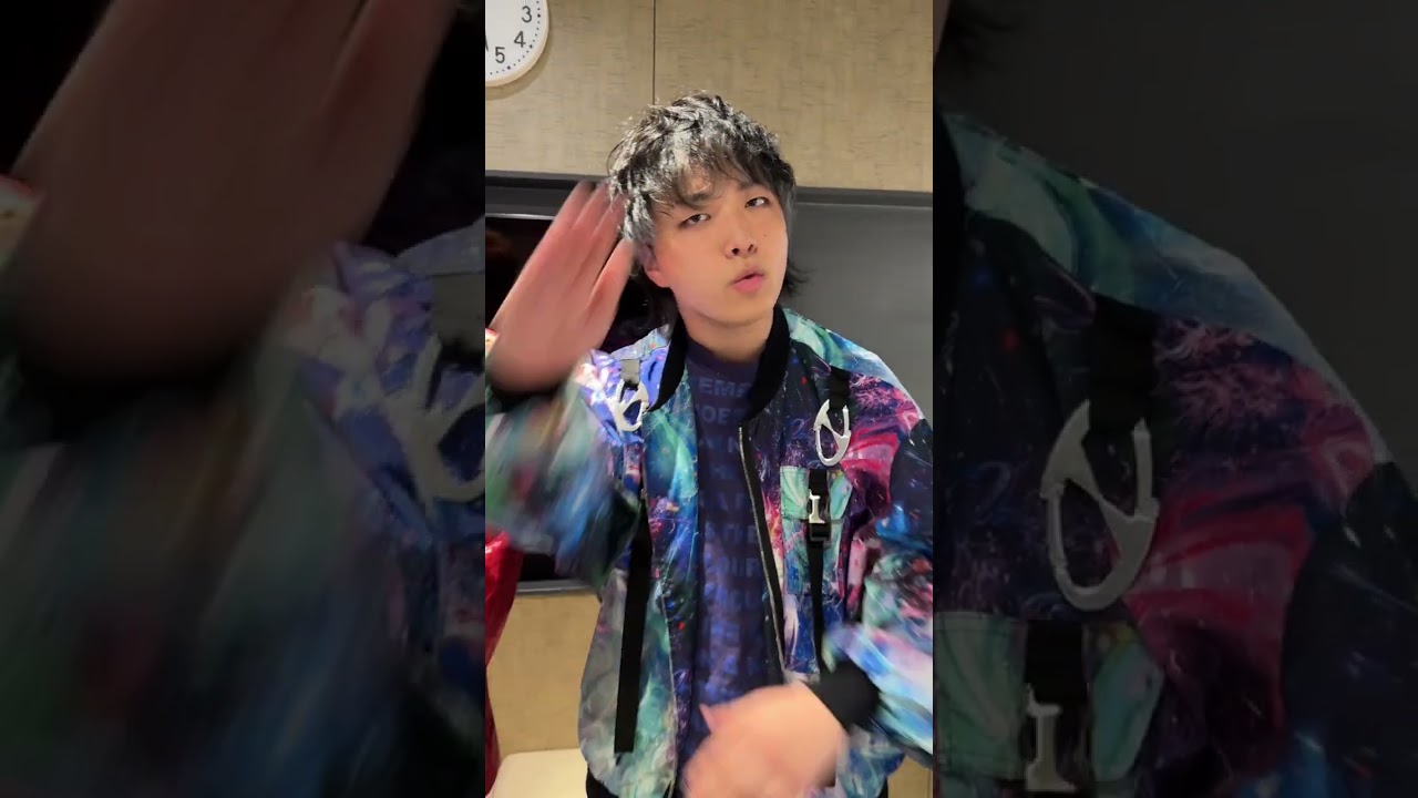 ブンブンハローYouTubeチャレンジ！shorts beatbox