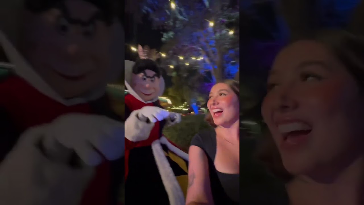 semana feliz de halloween en Orlando 🎃