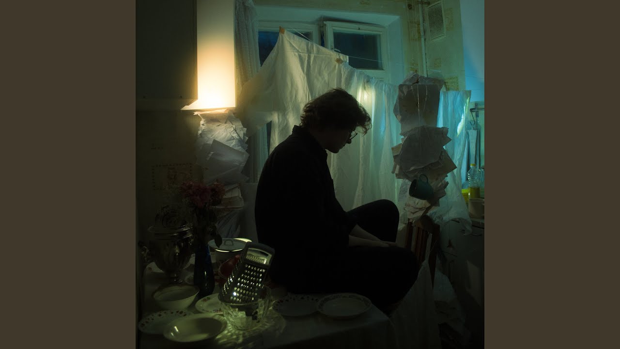 Кухни (Acoustic Version)