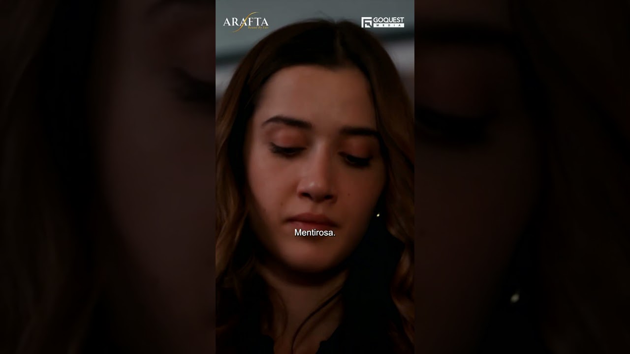 ¿De Verdad Me Amas? ❤️ Arafta AraftaEspañol NovelasTurcas EP47