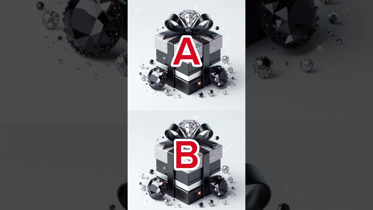 #gift #money #giftbox #chooseyourgift #choose #foryou #viralvideos #afg #cute #automobile