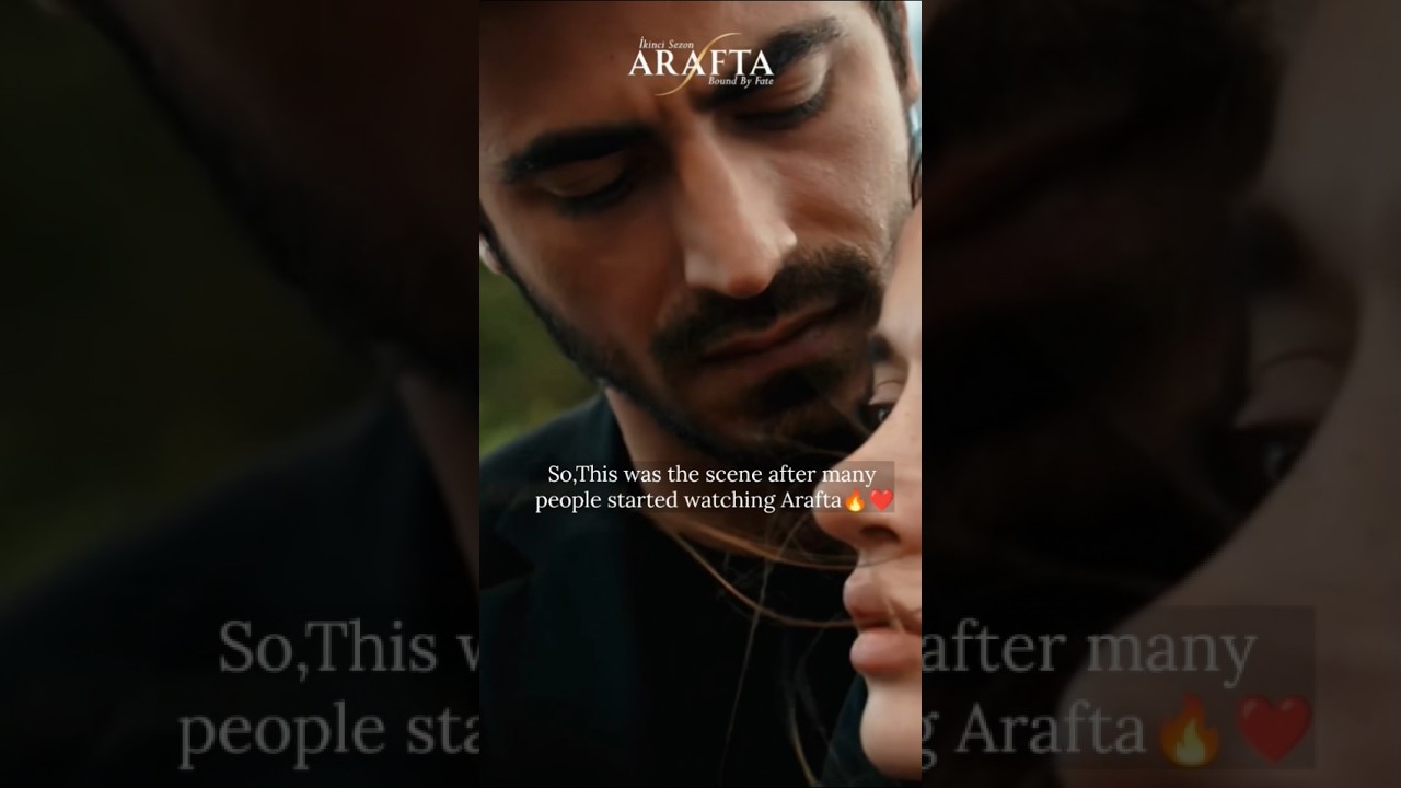 Ateş The Possessive Husband 🔥shorts arafta fypシ