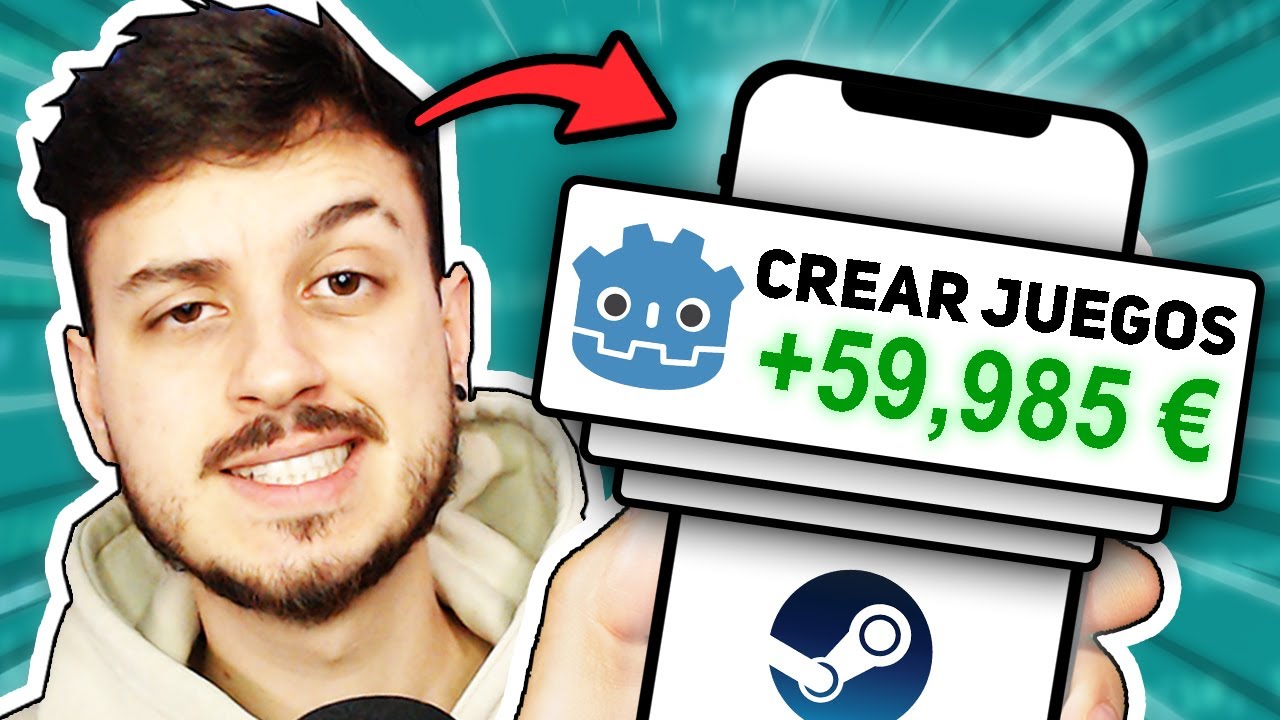 Cómo Ganar Dinero Haciendo Juegos