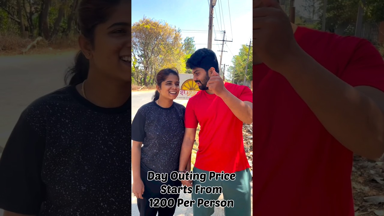 Suggee Resort | Samrat Shetty shorts ytshorts suggeeresort