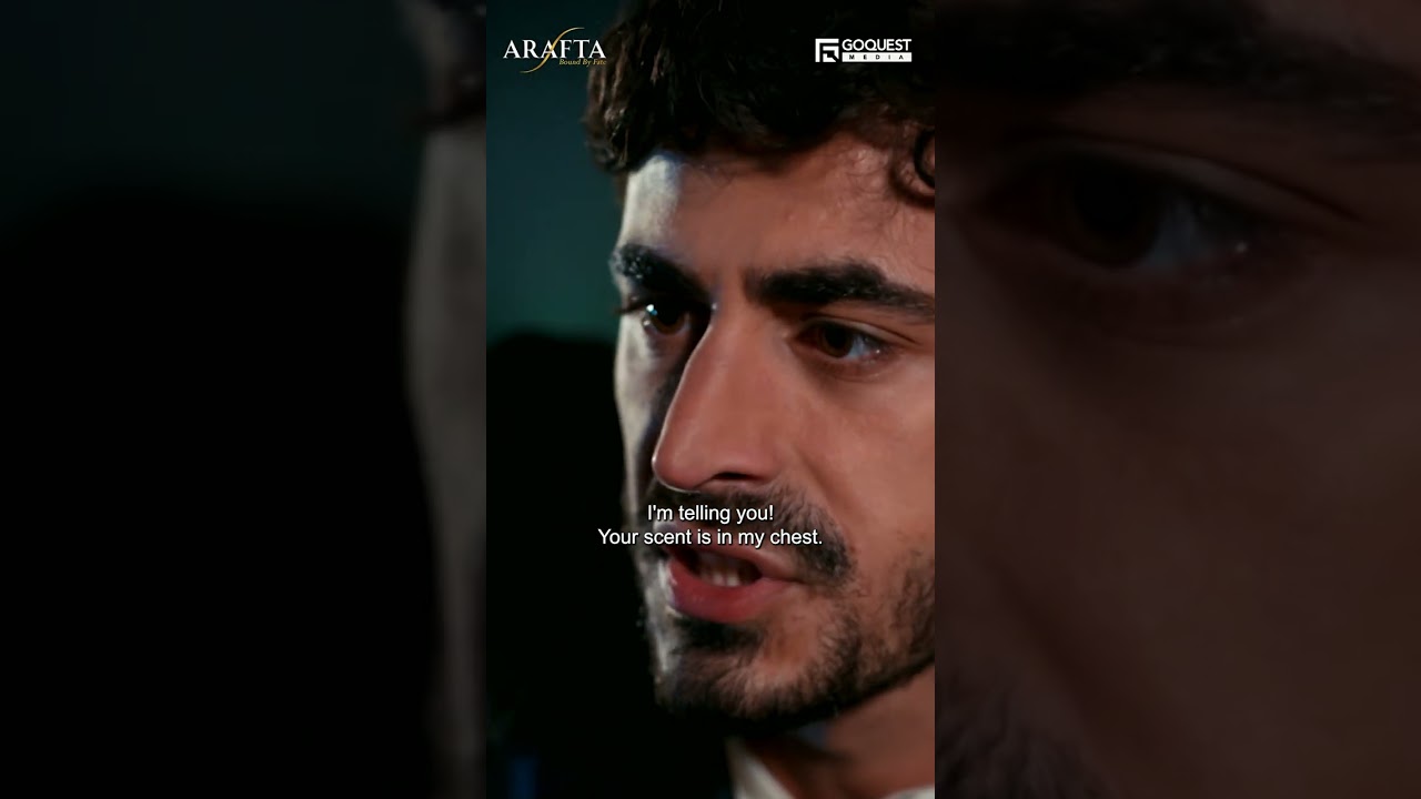 Bu İtiraf Kalbini Yerinden Çıkaracak! ❤️  araftadizisi arafta | Arafta Türk Dizileri EP26