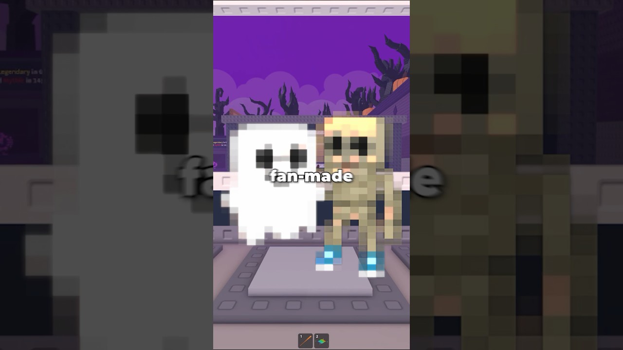 Fan-Made Halloween Brainrots That Should Be in Steal a Brainrot...