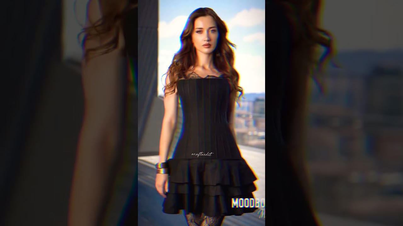 Ilsu from moodboard magazine araftaseason2 araftaedit explorefeed ilsudemirci fypシ゚viral love