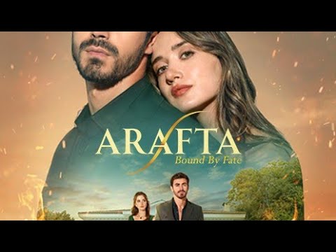 ARAFTA Episode 10 Hindi Dubbed | Full Episode10 Hindi | Turkish Drama in Hindi arafta araftahind