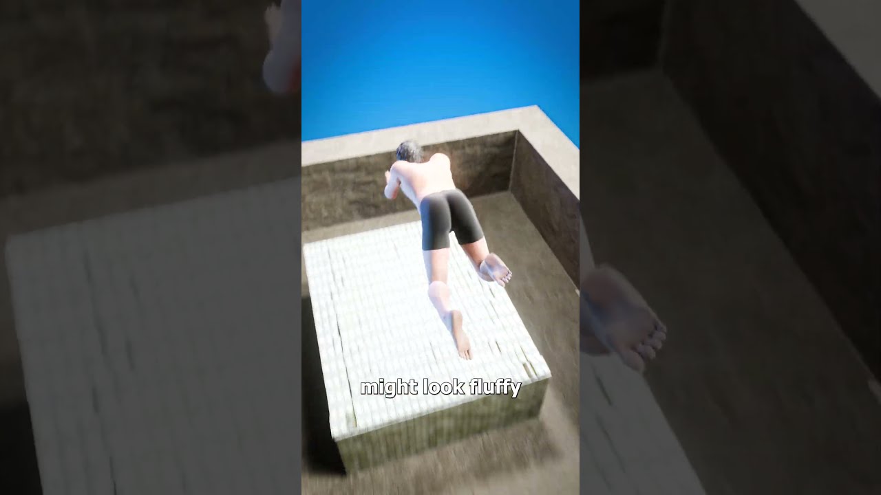 Can You Really Swim in Money? 😏