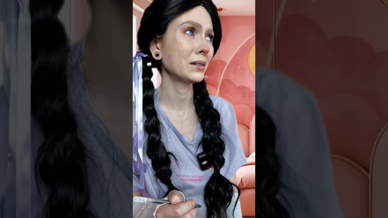 "Мелюзга" 14 серия pov минисериал сериал драма мачеха