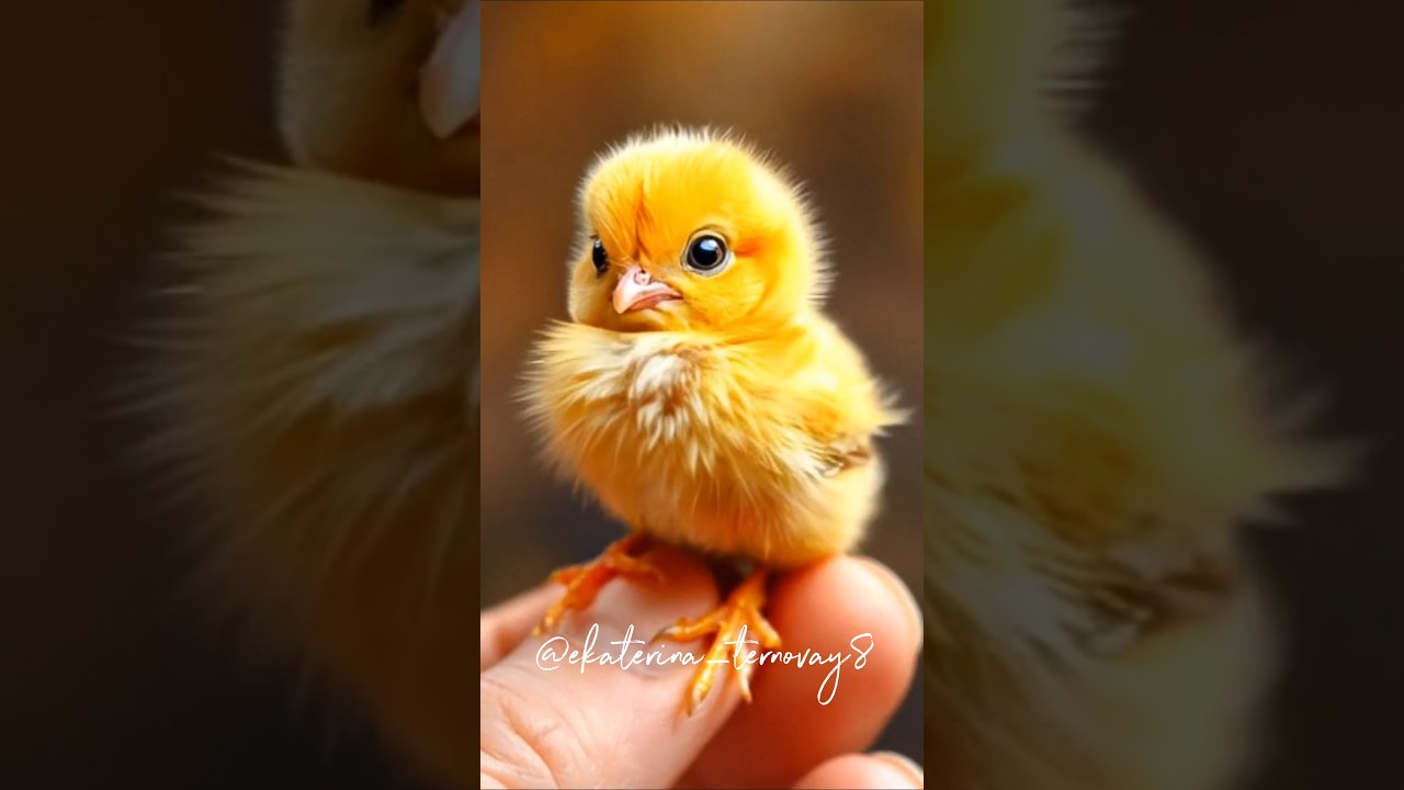 Мини животные 💛 Нейро контент обучениенейросетям обучениеии нейросети cat ии AI Тренды2024