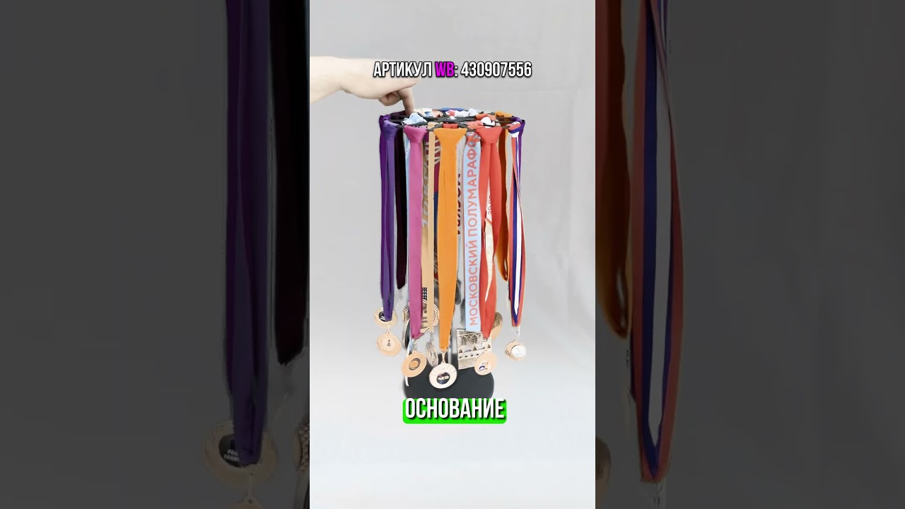 Отличный подарок от KOLUNDROV kolundrov  подарок wildberries рекомендации viralvideo