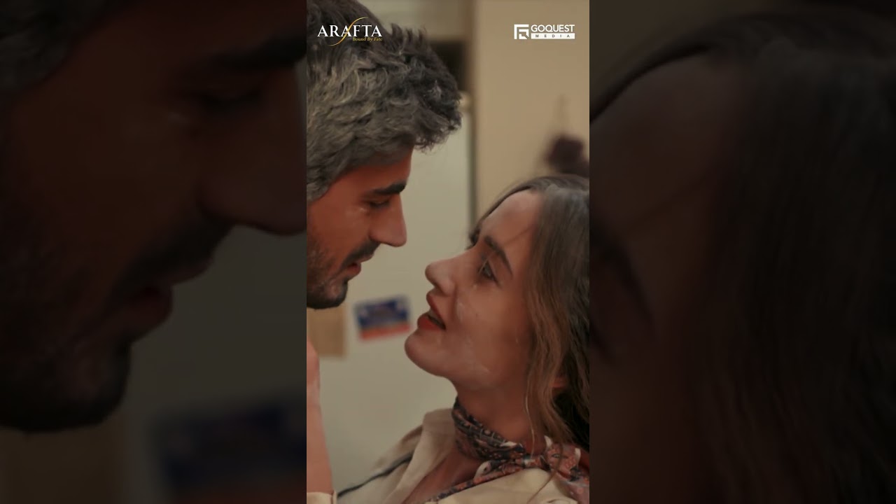 Aralarındaki O Tatlı Savaş Başladı ❤️ araftadizisi arafta | Arafta Türk Dizileri EP43