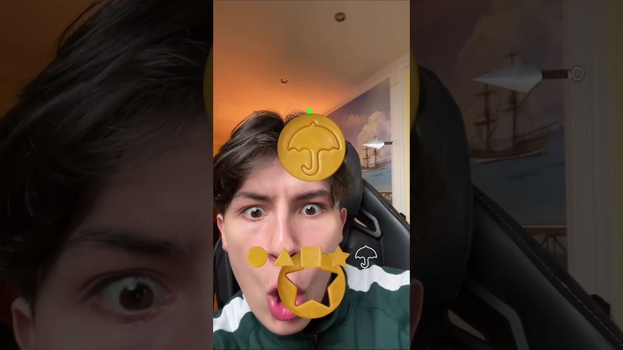 НАЖИМАЮ ПОД МУЗЫКУ ИГРА КАЛЬМАРА 3 ☝️