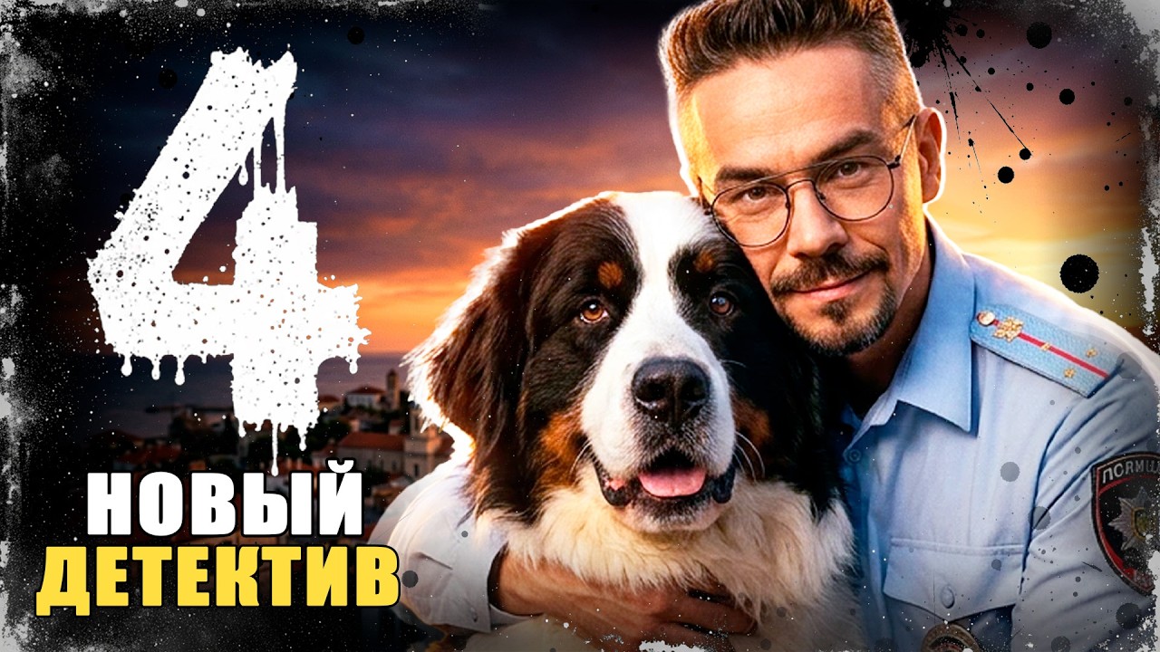 СТАРЫЕ ТАЙНЫ ВЕРНУЛИСЬ! ТЕПЕРЬ ОХОТА ИДЁТ НА САМИХ ДЕТЕКТИВОВ! Бим-2 | 16-20 серии | Сериал 2026