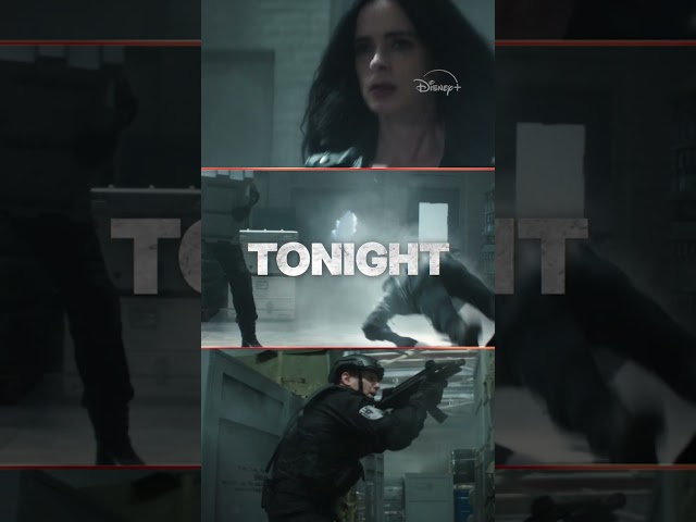 Daredevil: Born Again Season 2 Episode 6 | Stream Tonight on Disney+