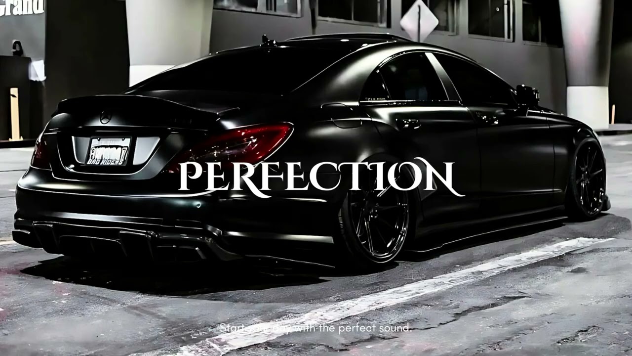 ADAM, HilalDeep, Hayit Murat, OMER DEEP - CAR MUSIC MIX 2025