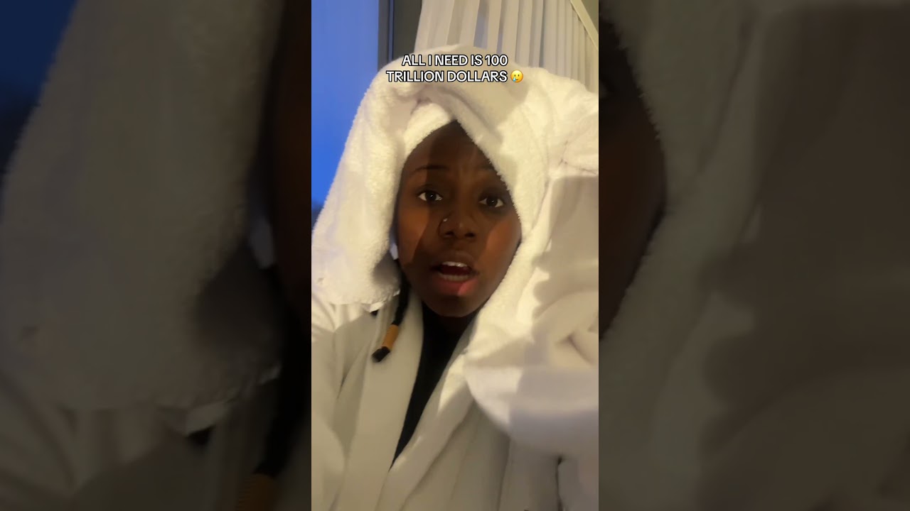 WHAT DO YOU NEED MONEY FOR?