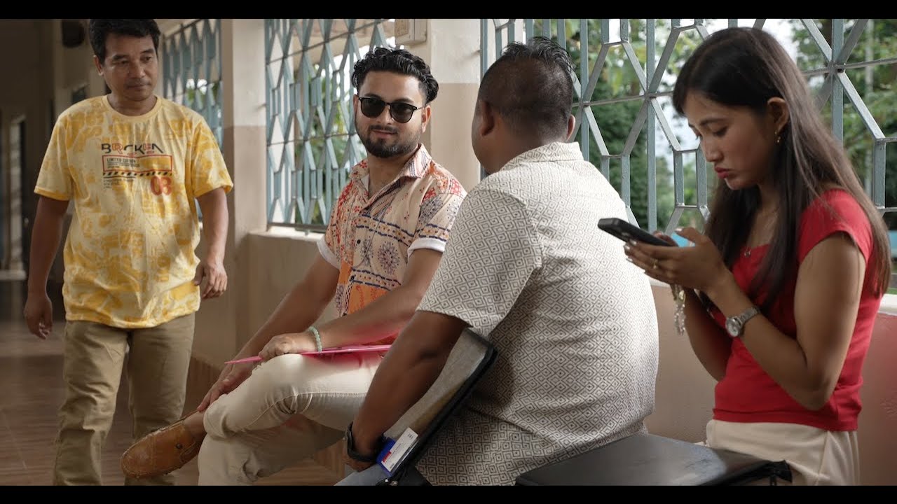 Interview Kamna II | Funny failures and serious lessons