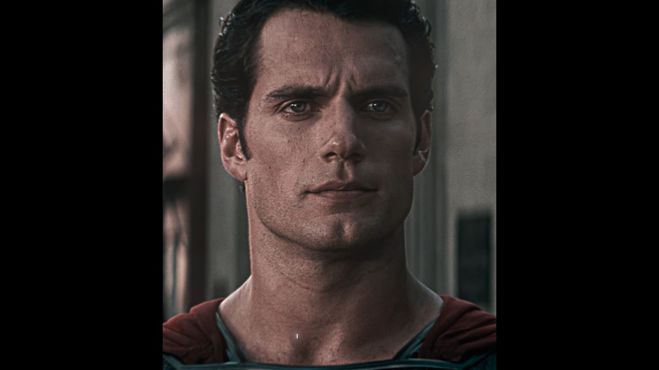 &quot;Best Superman&quot;-&quot;Superman&quot;Edit | Kendrick Lamar,SZA - All The Stars (Slowed)