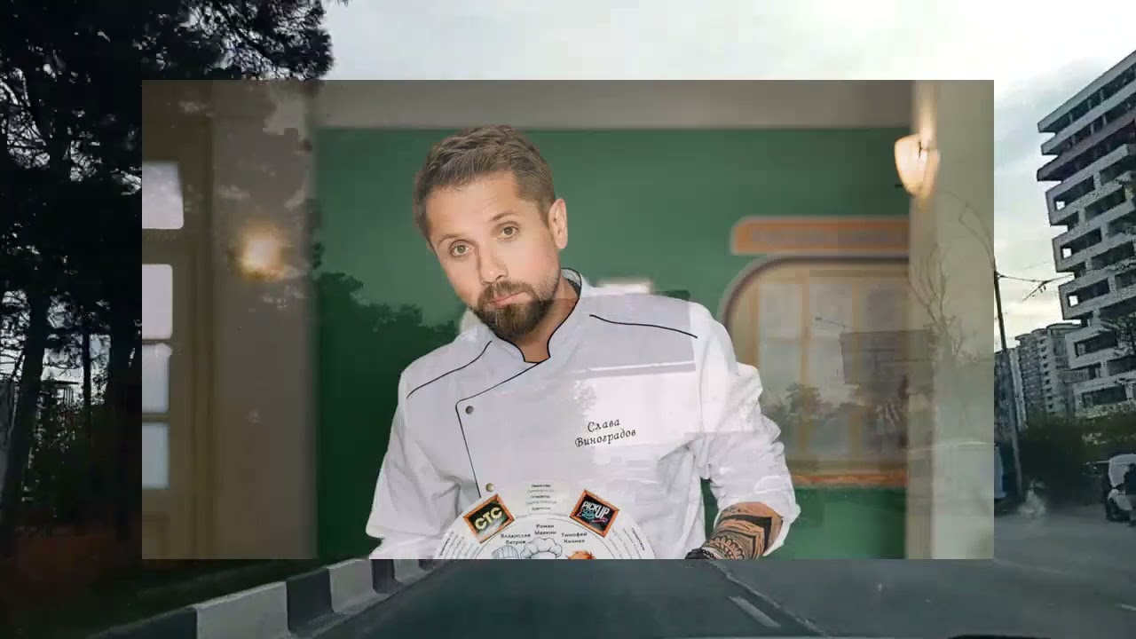 Кулинарный техникум  2 серия [Анонс] [Дата выхода]