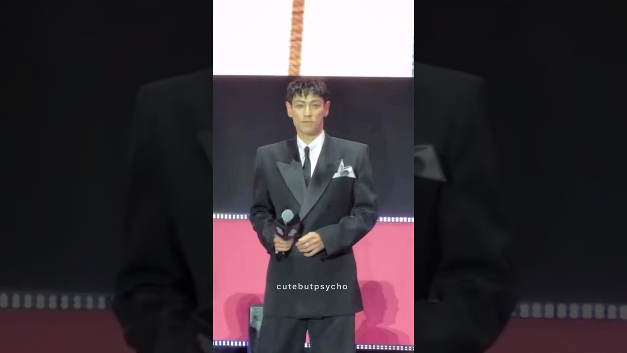 he is cute❤️T.O.P thanos!!top thanos squidgame2 squidgame3 choiseunghyun