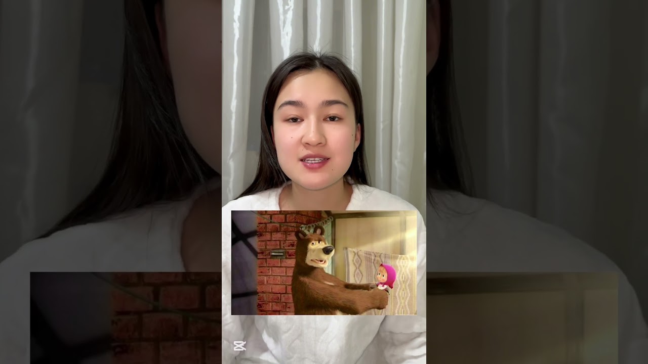 Маша жайлы қорқынышты теория🫢 horrorstories top horror storytime history