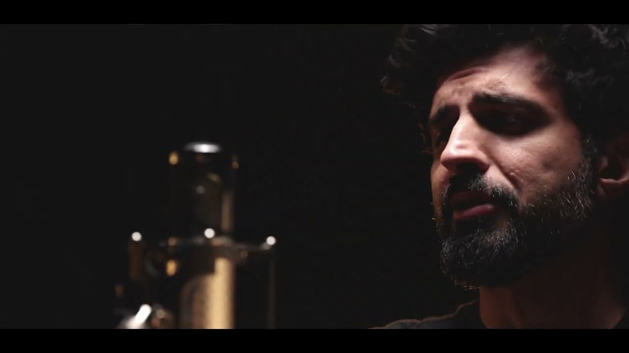 Merab Amzoevi - Крутятся ( Original song video )