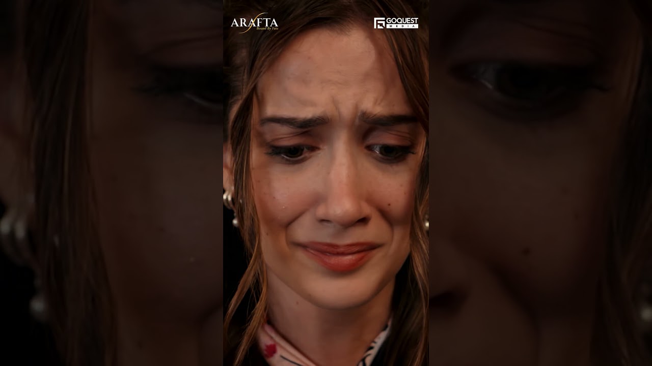 Неужели Murat настоящий убийца? 😱 Арафта ТурецкийСериал ТурецкаяДрама EP07
