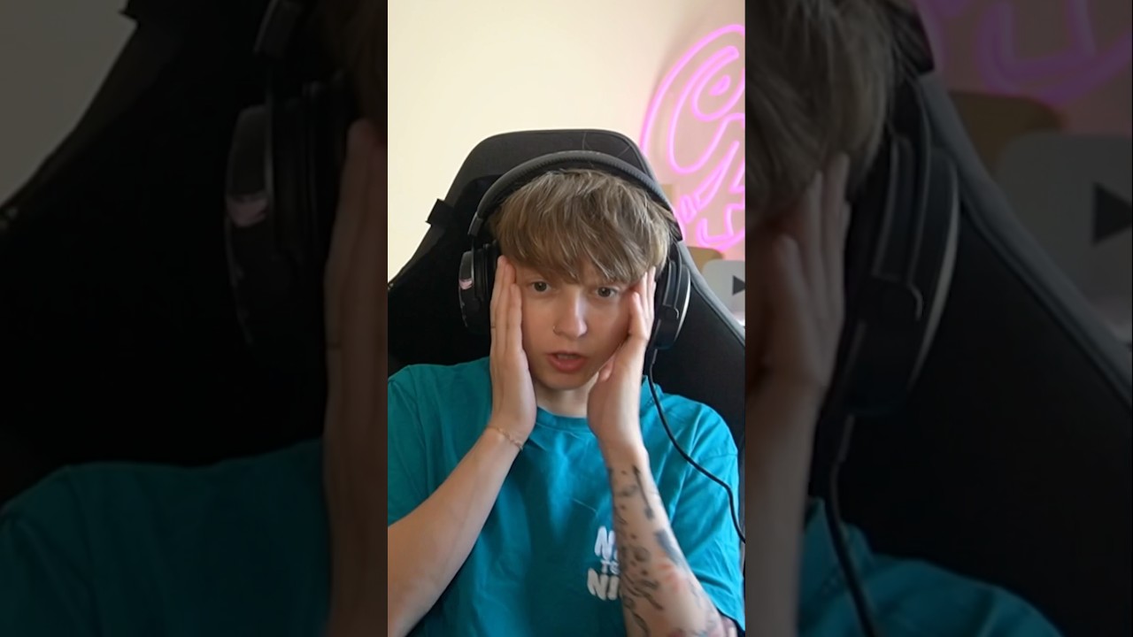 Level 100 Cheeseburger With LukeDidThat 🍔 Shorts