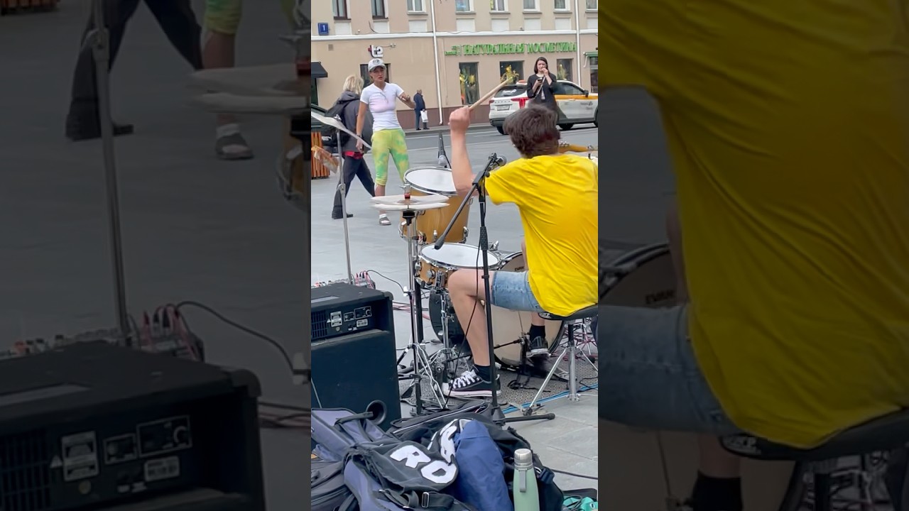 Москва Музыка Рок Moscow Music Rock москва музыка рок rock music moscow улица street