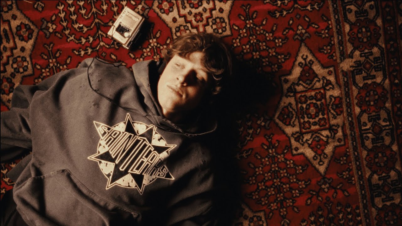 Полка - Между (Pretty mixtape)