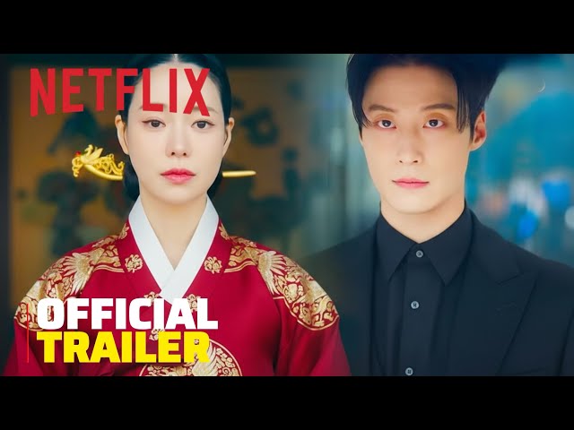 [1st Trailer] My Royal Nemesis (2026) | Lim Ji Yeon | Heo Nam Jun | Wicked World {ENG SUB}