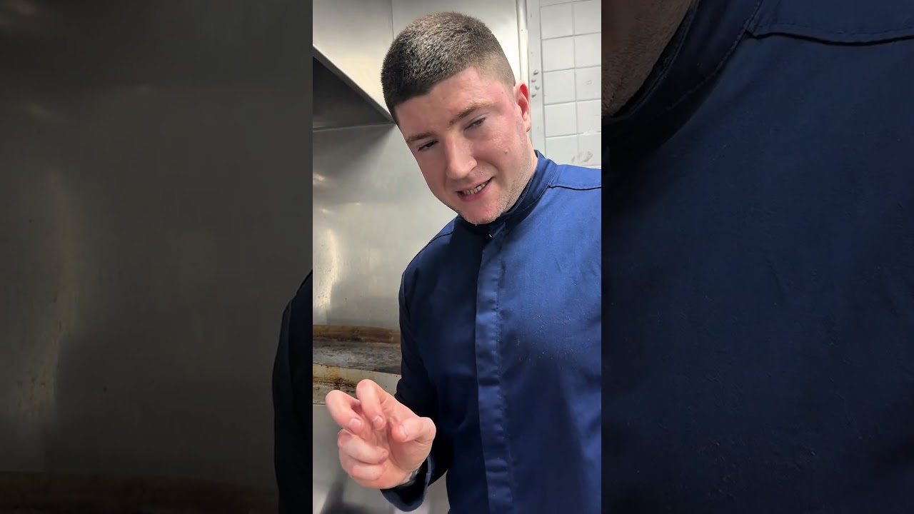 🥩 КАК ГОТОВЯТ СТЕЙКИ В РЕСТОРАНЕ 🥩 рецепты мясо meat стейк steak