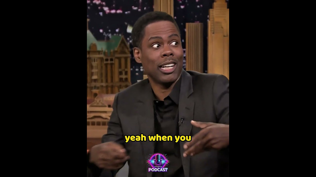 chris rock reveals why two kids are easier than one as he is father