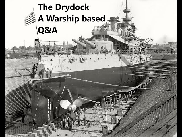 The Drydock - Episode 231