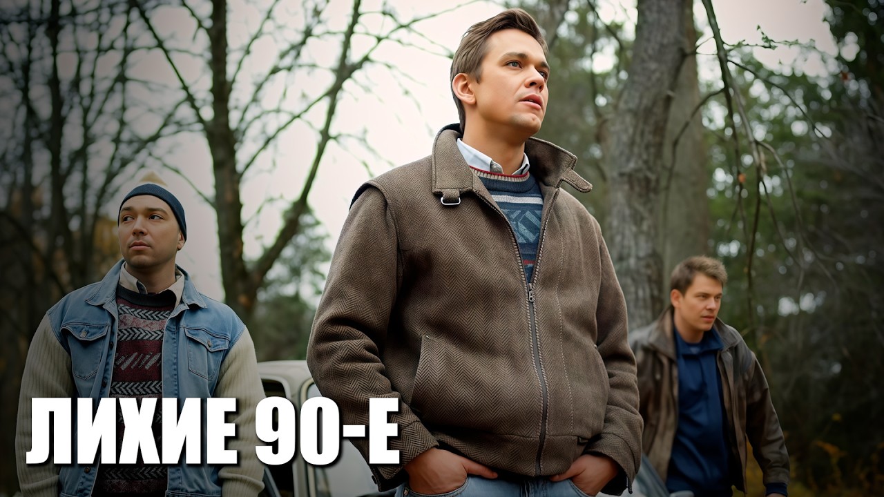 Бизнес в 90-е: когда каждая ошибка могла стоить жизни