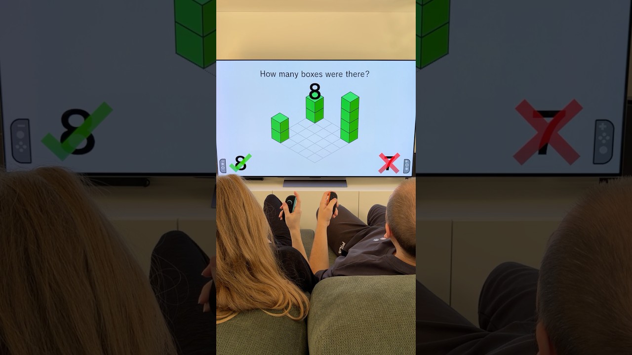 Dr Kawashima's Brain Training игры games nintendo switch