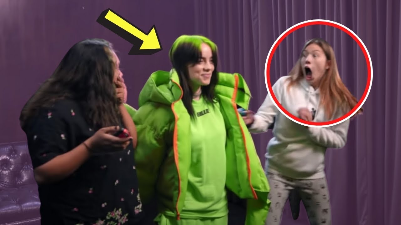 Celebrities Surprising Fans ❤️ 2021