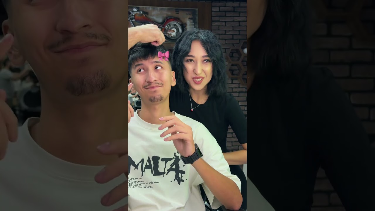 (Bekvines) Ippocik ft senur, Uti Puti,shirin bola,kim bu bola